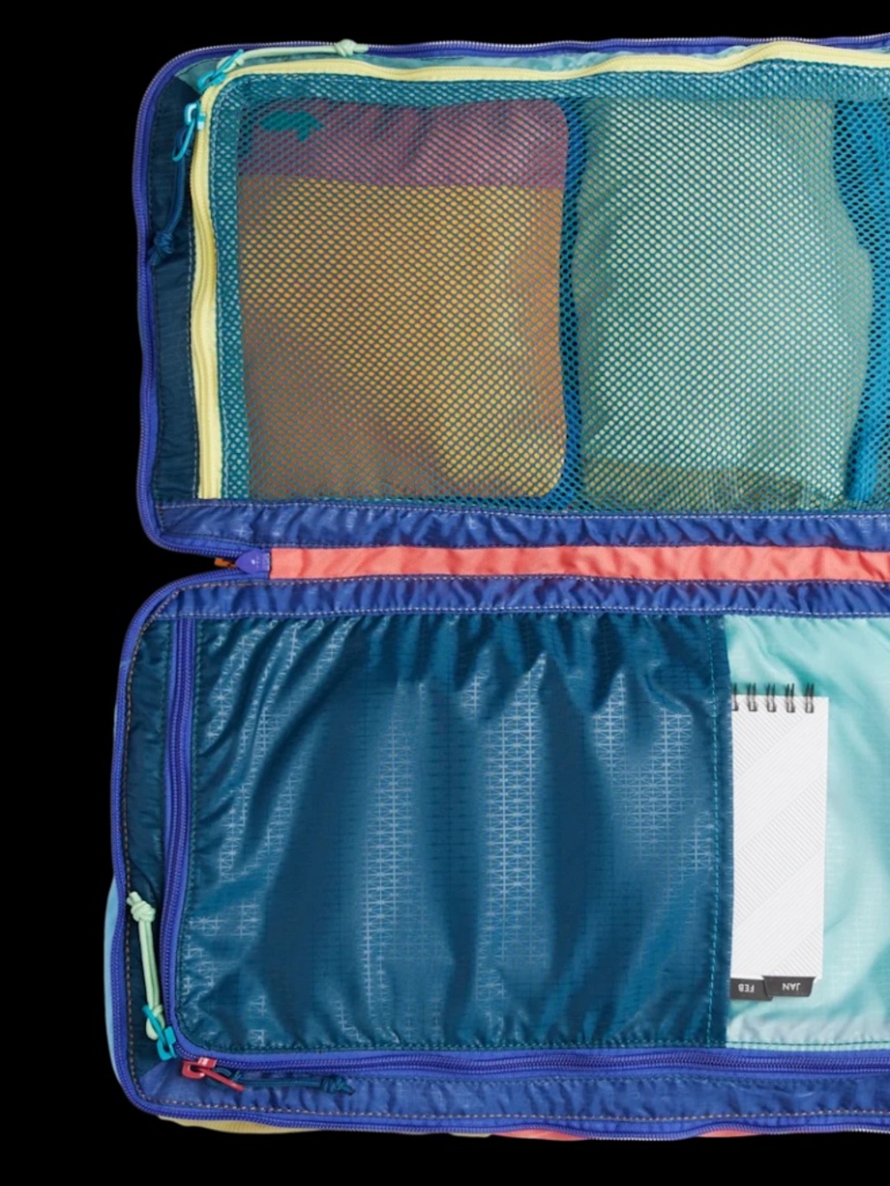 Cotopaxi Allpa Mini 20L Travel Pack - Picture 5 of 6
